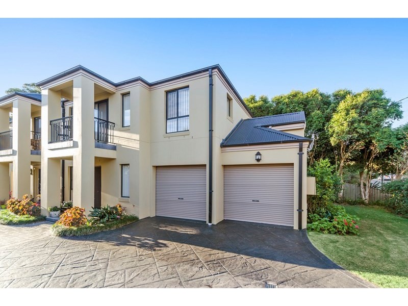 1/115 Manning Street, Kiama NSW 2533