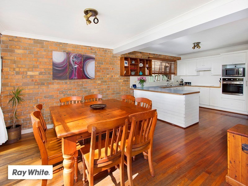 20 Meehan Drive, Kiama Downs NSW 2533