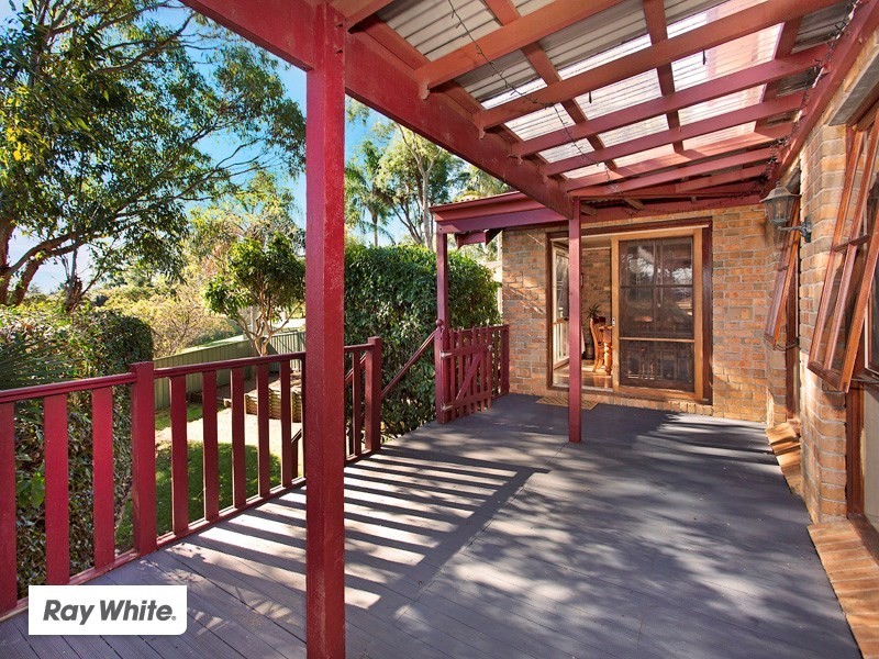 20 Meehan Drive, Kiama Downs NSW 2533