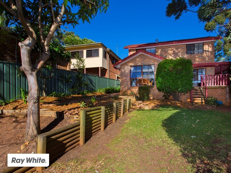 20 Meehan Drive, Kiama Downs NSW 2533