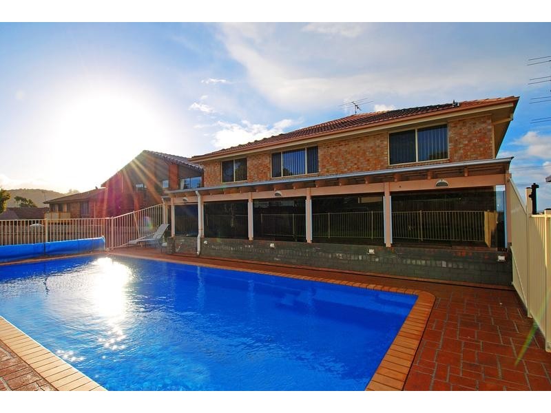 68 Attunga Avenue, Kiama Heights NSW 2533