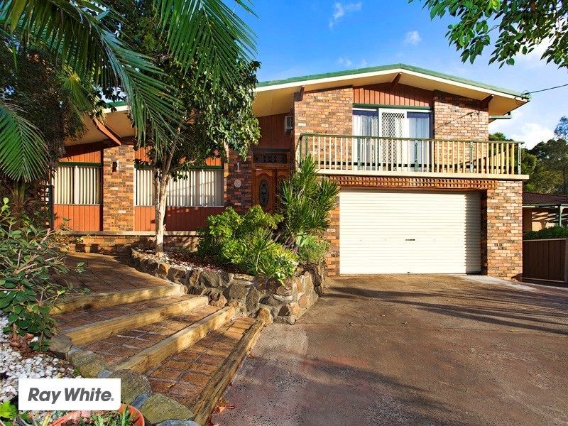 18 Owen Street, Jamberoo NSW 2533