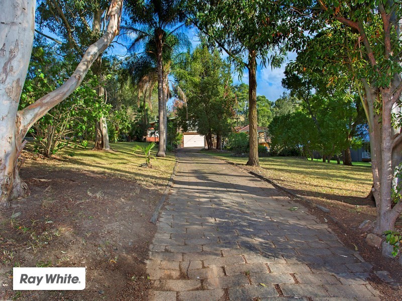 18 Owen Street, Jamberoo NSW 2533