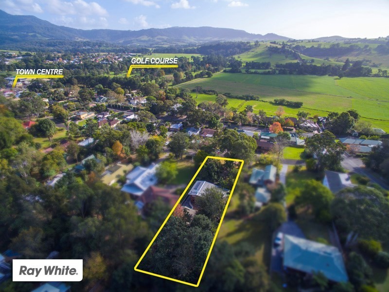 18 Owen Street, Jamberoo NSW 2533
