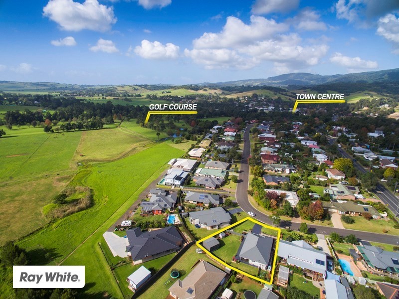 3 Tate Place, Jamberoo NSW 2533