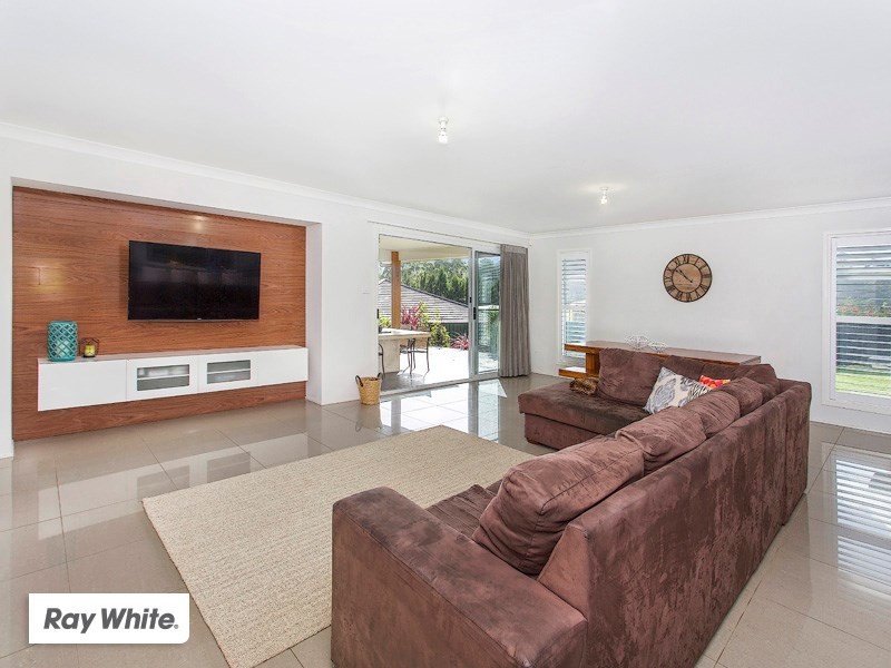 3 Tate Place, Jamberoo NSW 2533