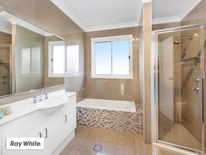 3 Tate Place, Jamberoo NSW 2533