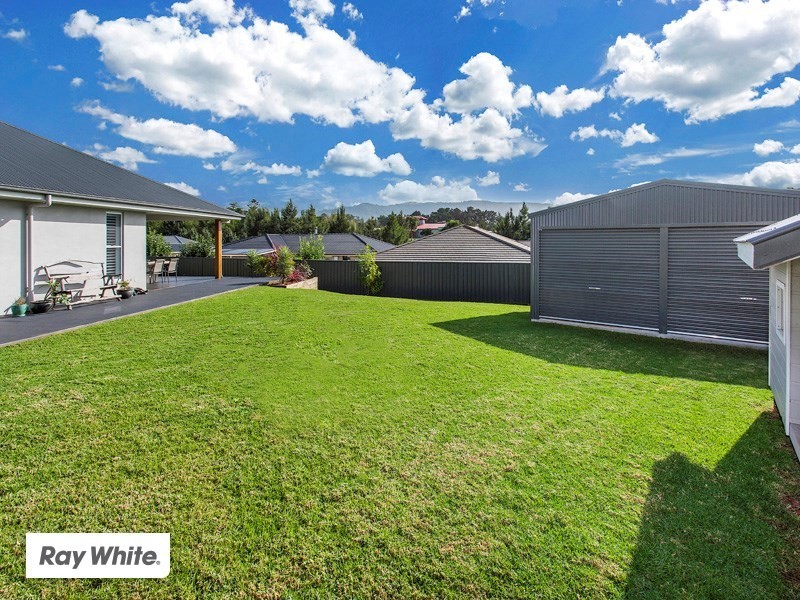 3 Tate Place, Jamberoo NSW 2533