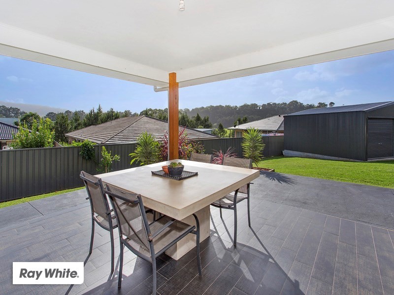 3 Tate Place, Jamberoo NSW 2533