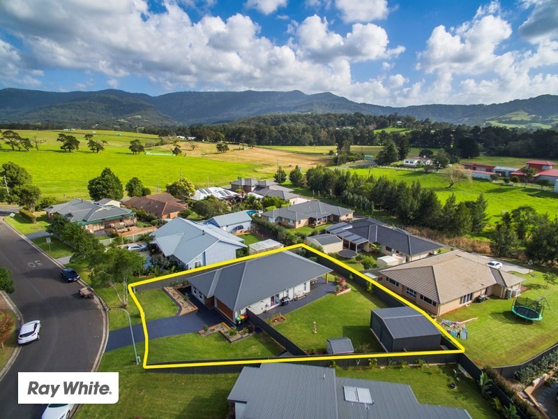 3 Tate Place, Jamberoo NSW 2533