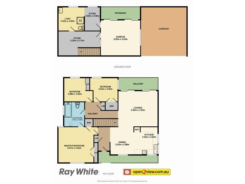 15 Robinson Avenue, Minnamurra NSW 2533