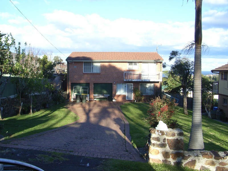 2/64 Thomson Street, Kiama NSW 2533