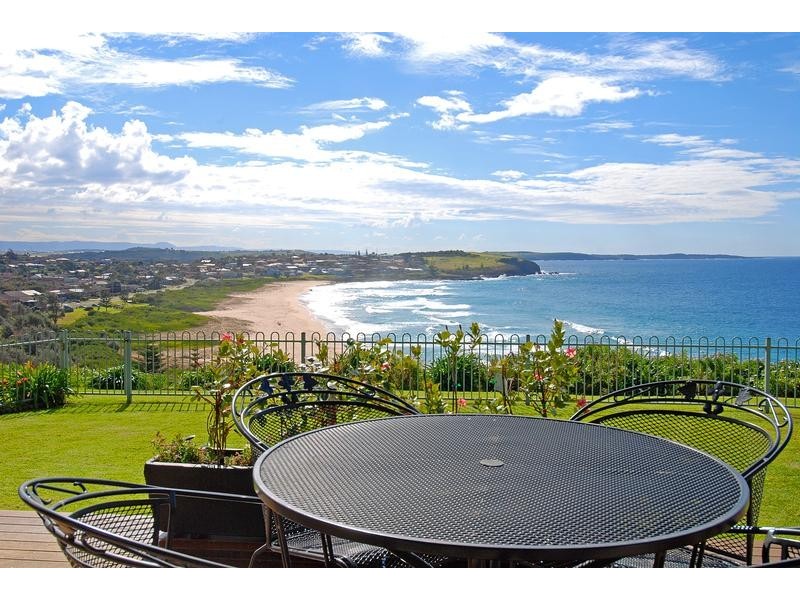 16 Cliff Drive, Kiama Downs NSW 2533