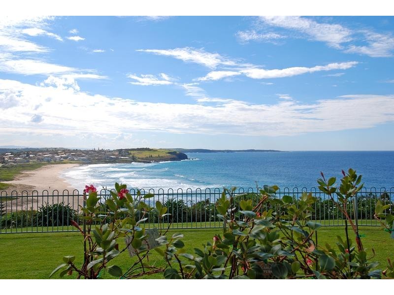 16 Cliff Drive, Kiama Downs NSW 2533