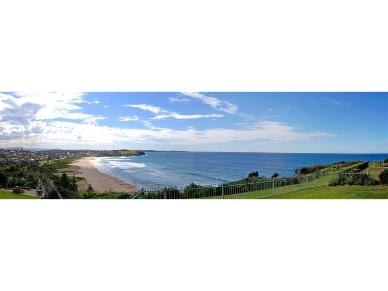 16 Cliff Drive, Kiama Downs NSW 2533