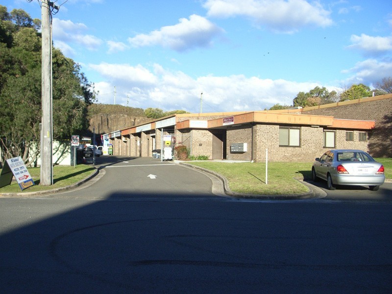 3/2 Brown Street, Kiama NSW 2533