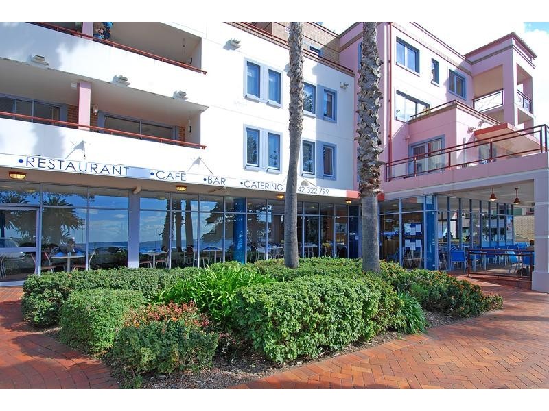 4-6 Terralong Street, Kiama NSW 2533