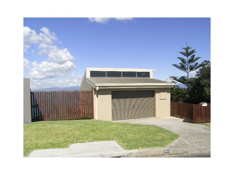 30 Dovers Drive, Port Kembla NSW 2505