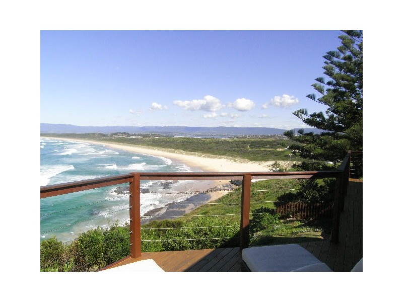 30 Dovers Drive, Port Kembla NSW 2505