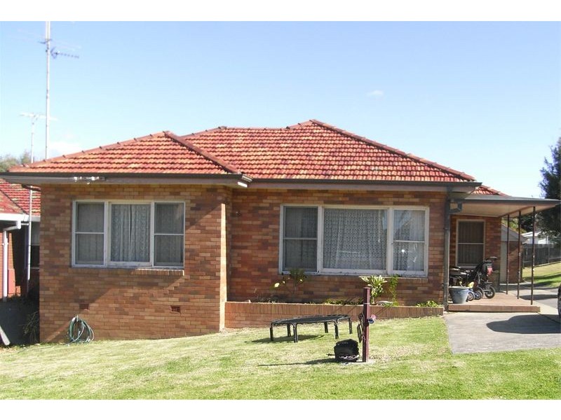 61 North Kiama Drive, Kiama Downs NSW 2533