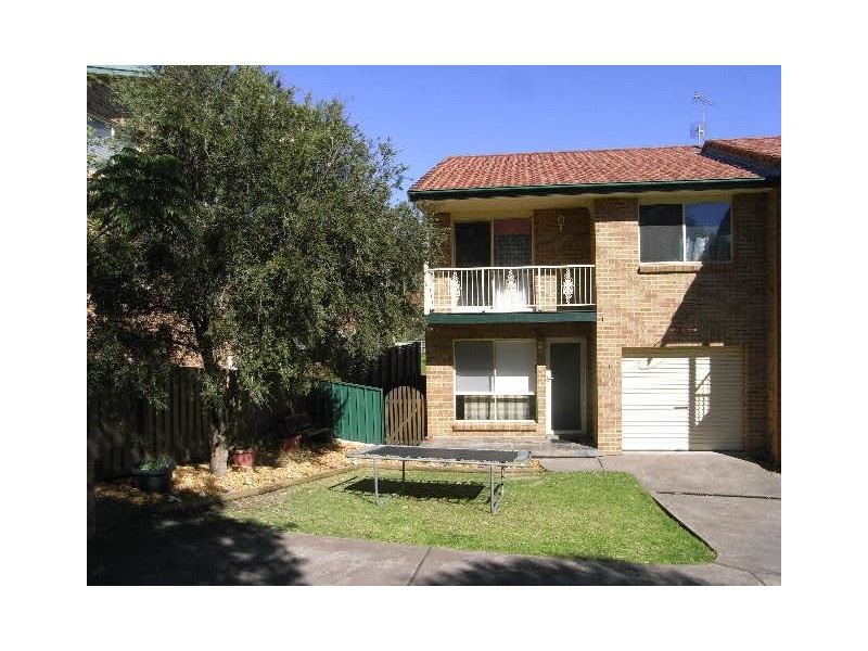 1/25 Tarrant Avenue, Kiama Downs NSW 2533