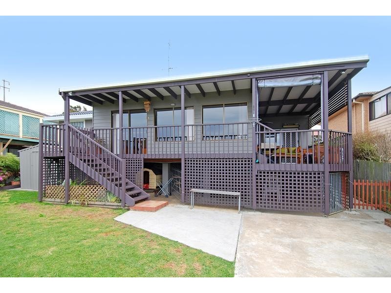 52 Oxley Avenue, Kiama Downs NSW 2533