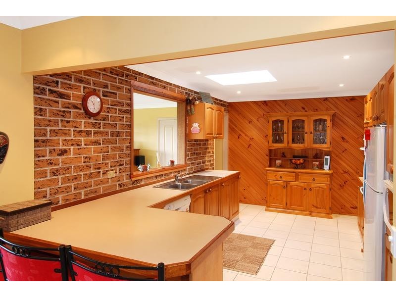 52 Oxley Avenue, Kiama Downs NSW 2533