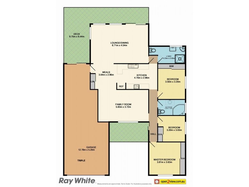 52 Oxley Avenue, Kiama Downs NSW 2533