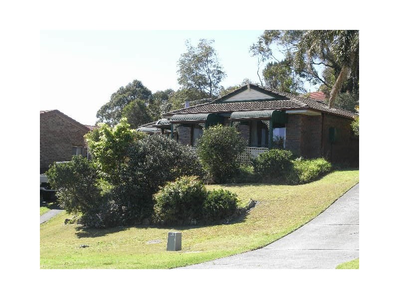 39 Barton Drive, Kiama Downs NSW 2533