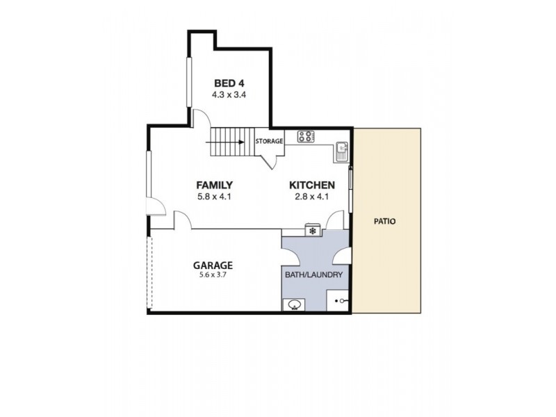 140 Terralong Street, Kiama NSW 2533