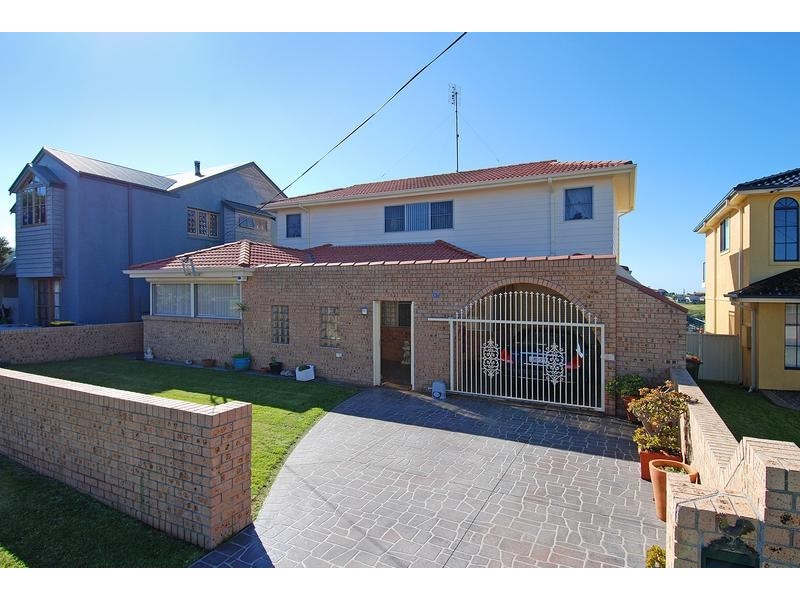117 Attunga Avenue, Kiama Heights NSW 2533