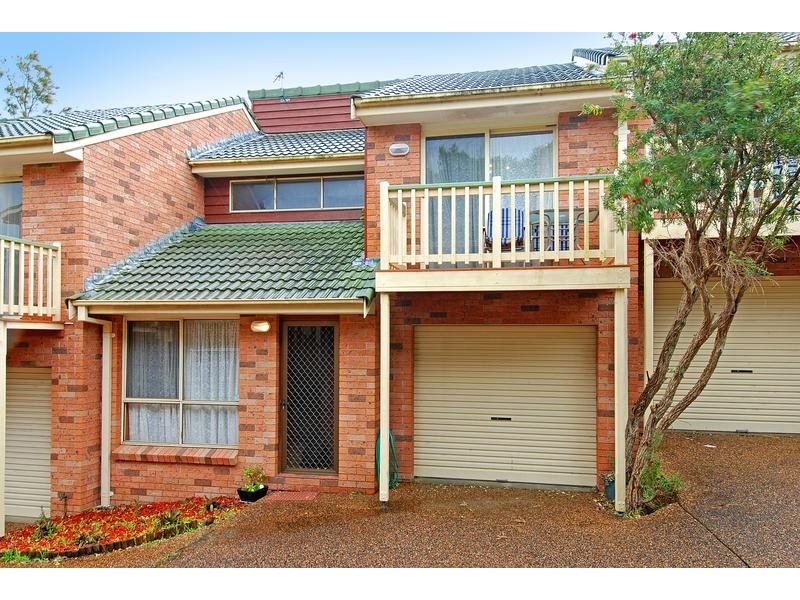 2/29 Tarrant Avenue, Kiama Downs NSW 2533