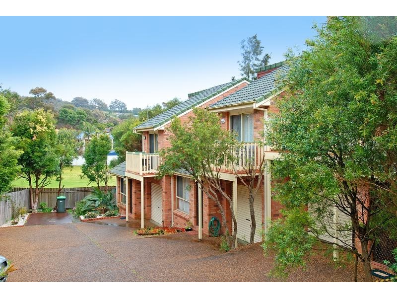 2/29 Tarrant Avenue, Kiama Downs NSW 2533