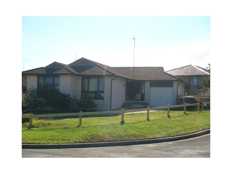 1 Holt Street, Kiama Downs NSW 2533