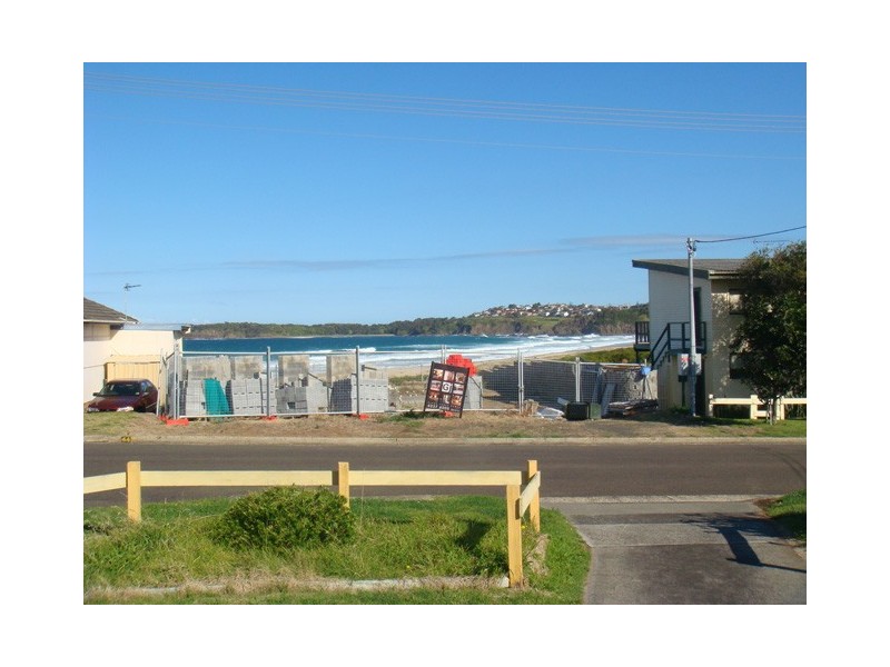 1 Holt Street, Kiama Downs NSW 2533