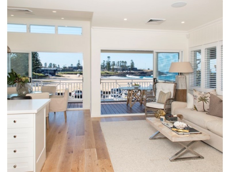 8 Barney Street, Kiama NSW 2533