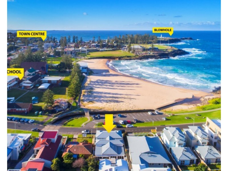 8 Barney Street, Kiama NSW 2533