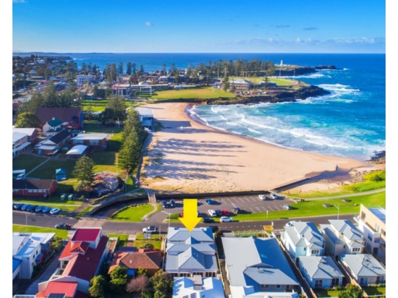 8 Barney Street, Kiama NSW 2533