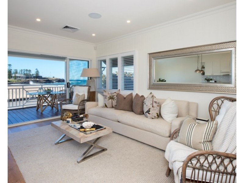 8 Barney Street, Kiama NSW 2533