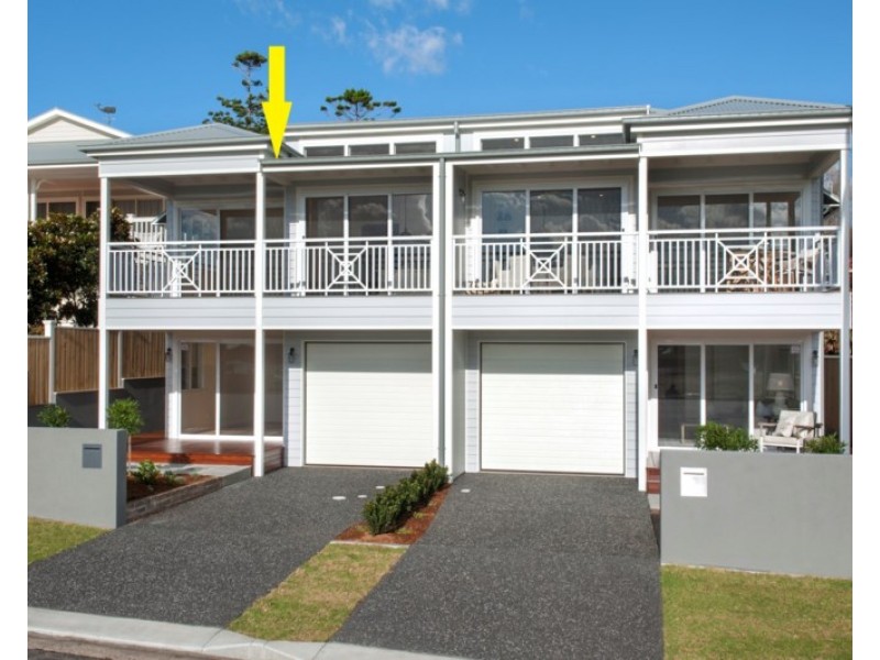 8 Barney Street, Kiama NSW 2533