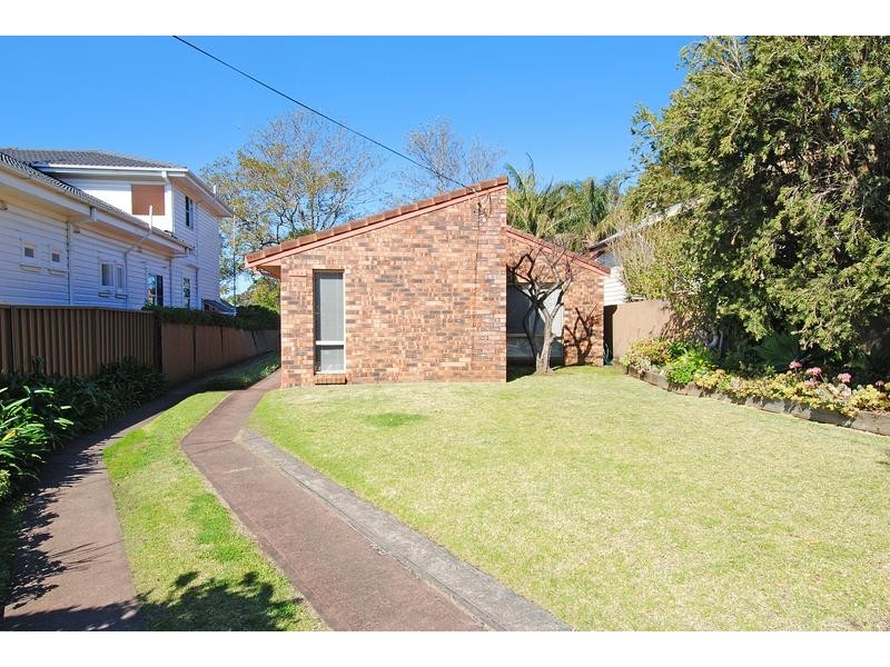 154 Manning Street, Kiama NSW 2533