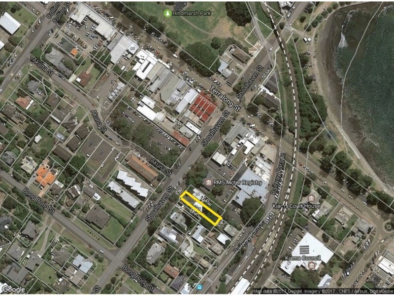 68 Shoalhaven Street, Kiama NSW 2533