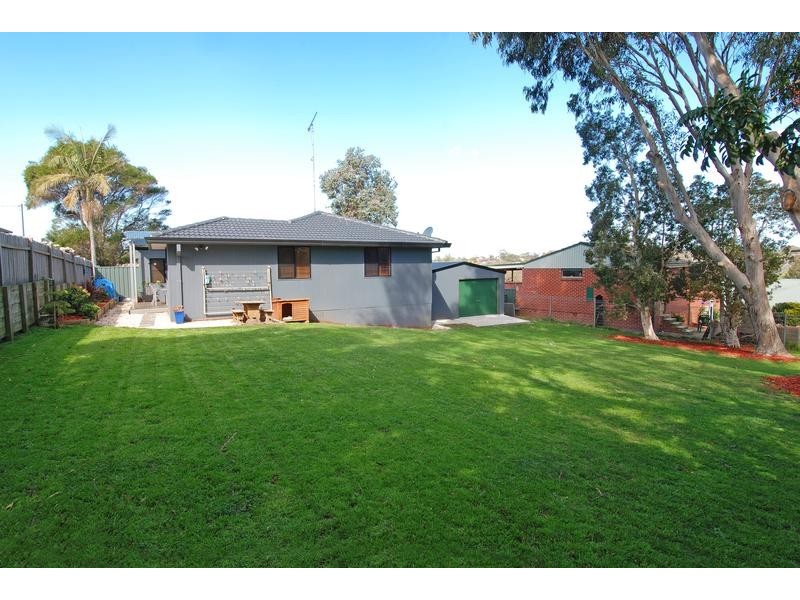 79 South Kiama Drive, Kiama NSW 2533