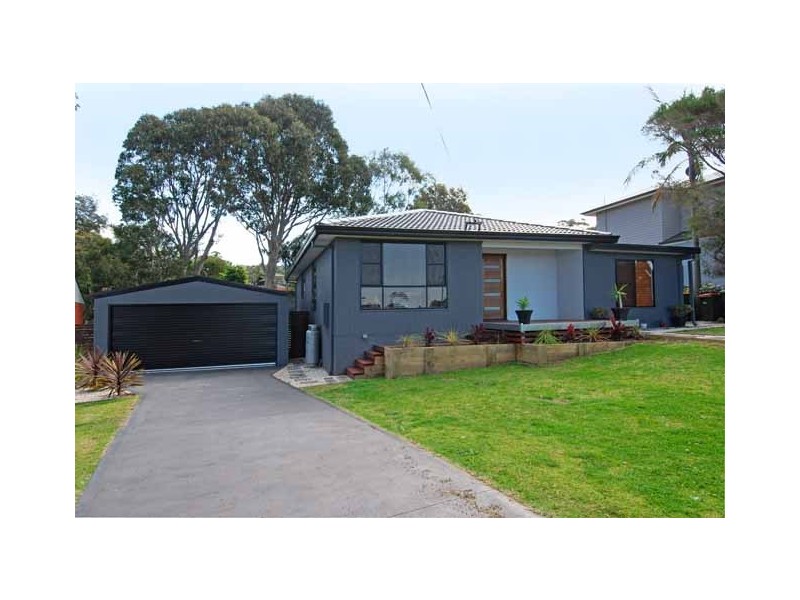 79 South Kiama Drive, Kiama NSW 2533