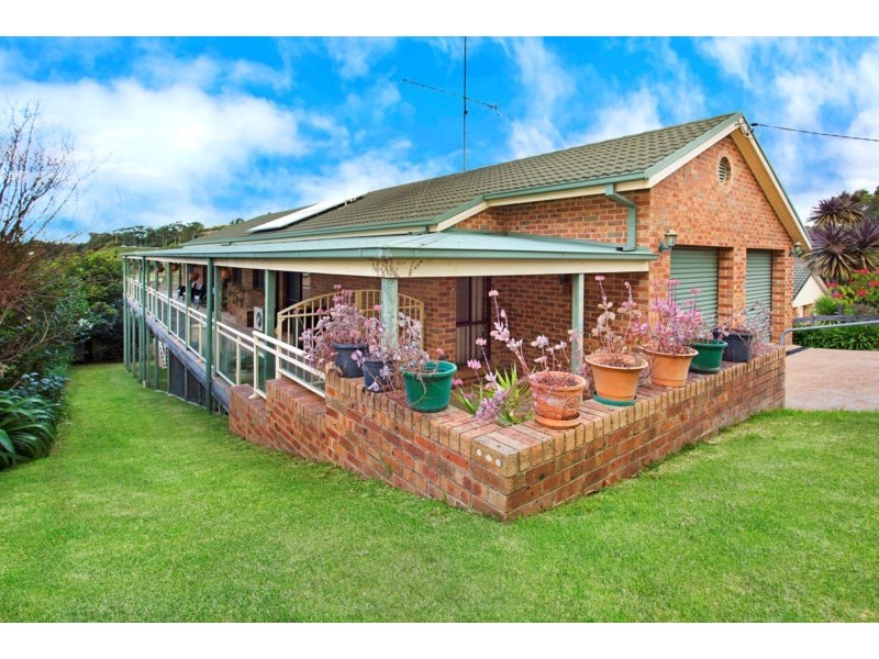 8 Dido Street, Kiama NSW 2533