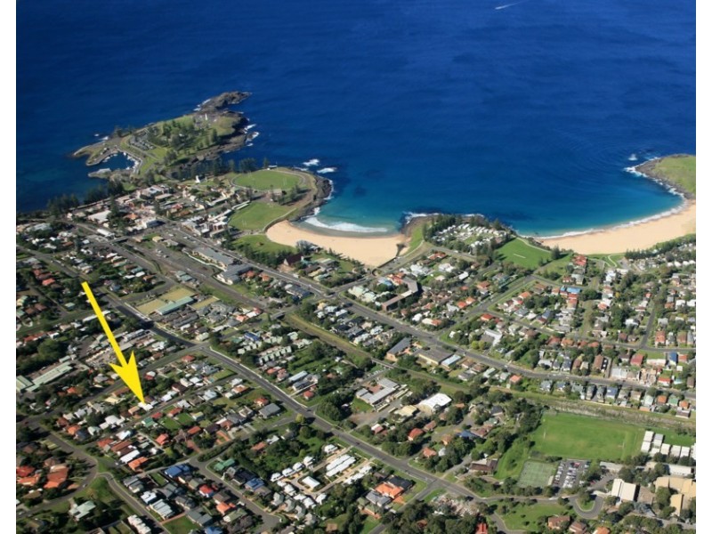 13 Seaview Street, Kiama NSW 2533