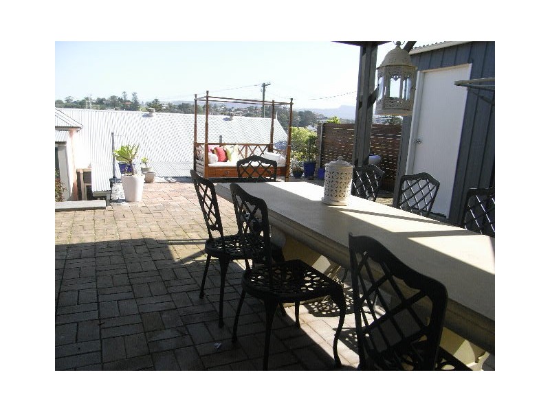10 Fitzroy Street, Kiama NSW 2533