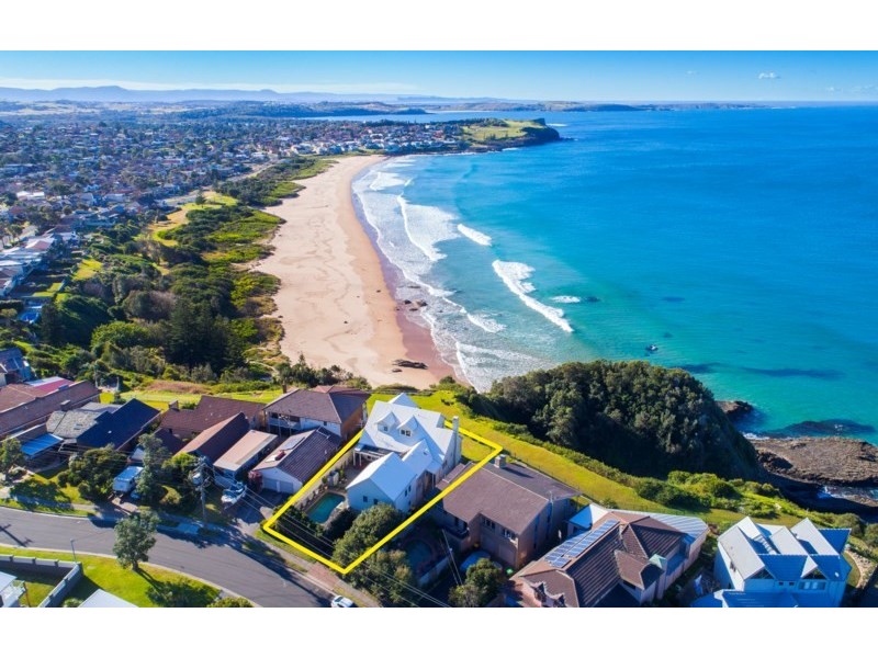 22 Cliff Drive, Kiama Downs NSW 2533