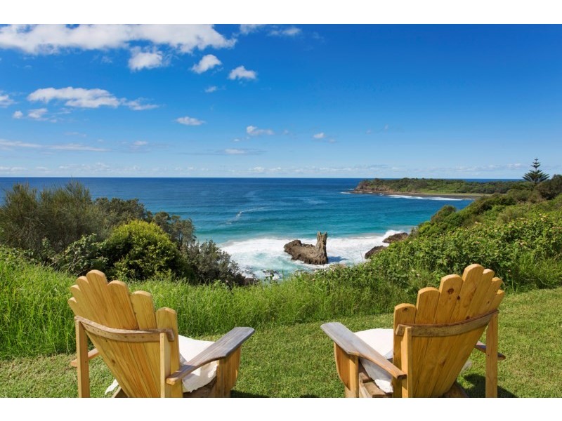 22 Cliff Drive, Kiama Downs NSW 2533