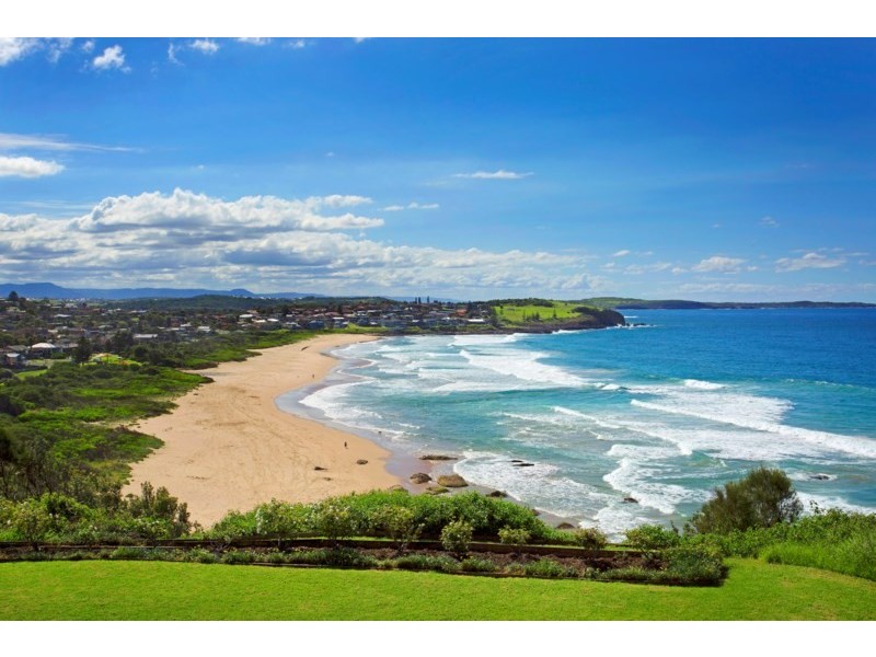 22 Cliff Drive, Kiama Downs NSW 2533